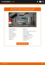 FORD С-MAX Kit riparazione pinza freno sostituzione: consigli e suggerimenti