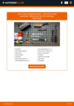 BREMBO 09.C422.11 für Fiesta Mk6 Limousine | PDF Handbuch zum Wechsel