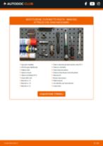 MASTER-SPORT 3681-SET-MS per 1 Coupe (E82) | PDF istruzioni di sostituzione