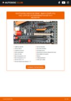 PDF manual sobre mantenimiento Serie 4