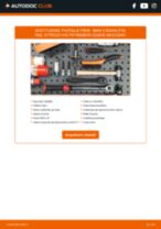 RIDEX 402B0531 per 3 Sedan (F30, F80) | PDF istruzioni di sostituzione