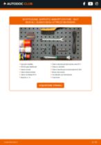 Cambio Pompa Acqua + Kit Cinghia Distribuzione OPEL GRANDLAND X: guida pdf