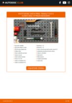 Cambio Flessibile d'aspirazione, Filtro aria VOLVO XC60: guida pdf