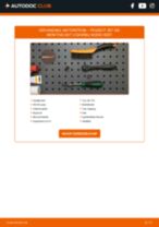 Hoe Radiator intercooler veranderen en installeren: gratis pdf gids