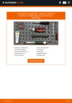 Schritt-für-Schritt-PDF-Tutorial zum Ladeluftkühler-Austausch beim Renault Espace JK