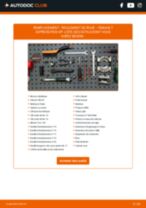 PDF manuel sur la maintenance de EXPRESS