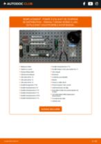 FEBI BILSTEIN 32731 pour GRAND SCÉNIC II (JM0/1_) | PDF tutoriel de changement
