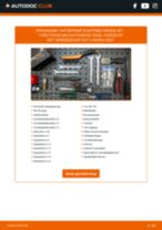 SKF VKN 1005 voor FOCUS III | PDF guide voor vervanging