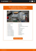 Ingyenes PDF formátumú MONDEO 2014 cserekézikönyv