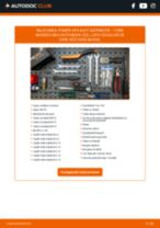 Manual de înlocuire pentru MONDEO 2014 în format PDF gratuit