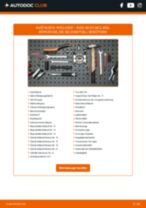Online-Fehlerbehebungshandbücher für den AUDI A8 2014