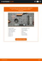 PDF manuale sulla manutenzione SPRINTER 3,5-t Furgonato (906) 315 CDI (906.631, 906.633, 906.635, 906.637)