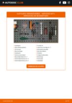 Passat B5 Startergenerator: Online-Handbuch zum Selbstwechsel