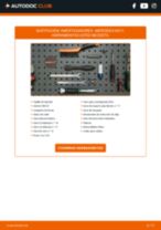 Manual de taller para Clase E Berlina (W211) E 220 CDI (211.006) en línea