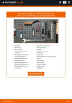MERCEDES-BENZ SLK Reparaturhandbücher für professionelle Kfz-Mechatroniker und autobegeisterte Hobbyschrauber