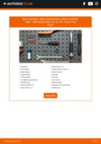 Free PDF SLK 2014 replacement manual
