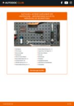 STARK SKCA-0050087 für SLK (R170) | PDF Handbuch zum Wechsel
