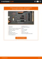RIDEX 654W0121 за Focus II Седан (DB_, FCH, DH) | PDF ръководство за смяна