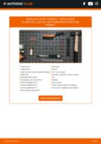 RIDEX 654W0121 за Focus II Хечбек (DA_, HCP, DP) | PDF ръководство за смяна