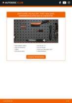 VALEO 700444 para C-MAX (DM2) | PDF guía de reemplazo