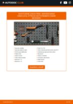 KRAFT 6051080 per VANEO (414) | PDF istruzioni di sostituzione