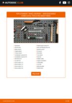 Free PDF VANEO replacement manual