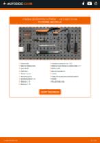 TRW DF4294 pre Caddy III Van (2KA, 2KH, 2CA, 2CH) | PDF návod na výmenu
