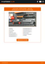 Wie Bremssattel Reparatur Set wechseln und einstellen: kostenloser PDF-Leitfaden