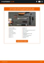 Cambio Sensore ABS VOLVO V40: guida pdf