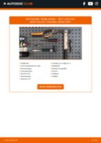Gratis PDF handleiding voor vervanging van onderdelen in de LEON 2014