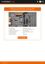TRW 20678 dla A6 Avant (4B5, C5) | PDF przewodnik wymiany