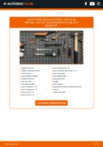 Manual mantenimiento MG pdf