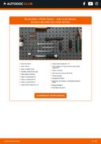 Manuale de depanare pentru AUDI A4 2015 online