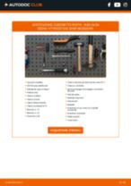 HONDA INTEGRA Stufenheck (DB6, DB7, DB8, DB9) Generatore sostituzione: consigli e suggerimenti