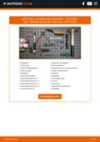 SKF VKN 401 für PASSAT (3B3) | PDF Handbuch zum Wechsel