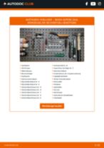 Skoda Superb 3u 2.0 TDI Handbuch zur Fehlerbehebung
