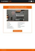 TRISCAN 8500 12603 für 147 (937) | PDF Handbuch zum Wechsel