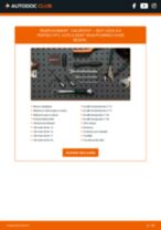 CALORSTAT by Vernet TH6276.87J pour Leon 3/5 portes (1P1) | PDF tutoriel de changement