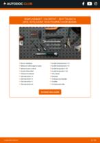 PDF manuel sur la maintenance de TOLEDO