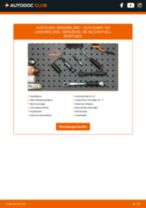 ALFA ROMEO 156 Reparaturhandbücher für professionelle Kfz-Mechatroniker und autobegeisterte Hobbyschrauber