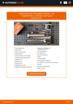 Δωρεάν PDF εγχειρίδιο αντικατάστασης TRANSPORTER 2014