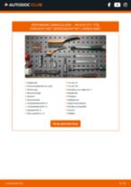 Gratis PDF handboek voor onderdelenvervanging in de EOS 2007
