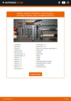KYB 335808 pre Passat Variant (365) | PDF návod na výmenu
