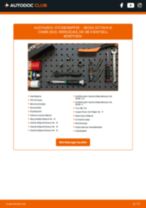 RIDEX 854S2108 für Octavia III Combi (5E5) | PDF Handbuch zum Wechsel