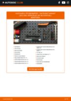 RIDEX 854S2108 für Passat Variant (3G5, CB5) | PDF Handbuch zum Wechsel