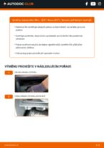 PDF návod na výměnu: Kabinovy filtr SEAT Ateca (KH7)