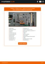 SKF VKBA 6556 pro Octavia III Combi (5E5) | PDF manuál na výměnu