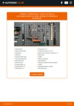 SKF VKBA 6556 pro Octavia III Hatchback (5E3, NL3, NR3) | PDF manuál na výměnu