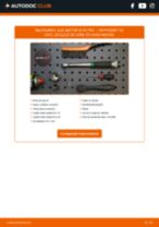 JPN 10F5012-JPN pentru Passat CC (357) | PDF manualul de înlocuire