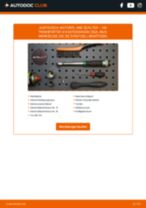 MEYLE 100 322 0019 für Transporter VI Kastenwagen (SGA, SGH) | PDF Handbuch zum Wechsel